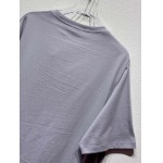 2025年5月26日入荷新作Loewe半袖 tシャツ男女兼用高品質★ファッション/誕生日プレゼント/結婚祝い/内祝い/贈り物/SD工場