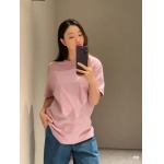 2025年5月26日入荷新作Loewe半袖 tシャツ男女兼用高品質★ファッション/誕生日プレゼント/結婚祝い/内祝い/贈り物/SD工場