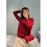 2025年5月26日入荷新作MIUMIU長袖男女兼用高品質★ファッション/誕生日プレゼント/結婚祝い/内祝い/贈り物/SD工場