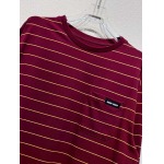 2025年5月26日入荷新作MIUMIU長袖男女兼用高品質★ファッション/誕生日プレゼント/結婚祝い/内祝い/贈り物/SD工場