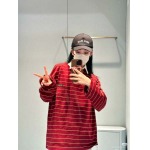 2025年5月26日入荷新作MIUMIU長袖男女兼用高品質★ファッション/誕生日プレゼント/結婚祝い/内祝い/贈り物/SD工場