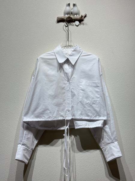 2025年5月26日入荷新作Alexander Wangシャ...