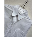 2025年5月26日入荷新作Alexander Wangシャツ女性用高品質★ファッション/誕生日プレゼント/結婚祝い/内祝い/贈り物/SD工場