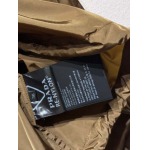 2025年5月26日入荷新作Pradaジャケット女性用高品質★ファッション/誕生日プレゼント/結婚祝い/内祝い/贈り物/SD工場