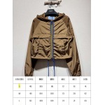 2025年5月26日入荷新作Pradaジャケット女性用高品質★ファッション/誕生日プレゼント/結婚祝い/内祝い/贈り物/SD工場