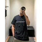 2025年5月26日入荷新作Givenchy半袖 tシャツ男女兼用高品質★ファッション/誕生日プレゼント/結婚祝い/内祝い/贈り物/SD工場