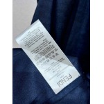 2025年5月26日入荷新作Fendi半袖 tシャツ男女兼用高品質★ファッション/誕生日プレゼント/結婚祝い/内祝い/贈り物/SD工場