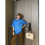 2025年5月26日入荷新作Miumiu半袖 tシャツ男女兼用高品質★ファッション/誕生日プレゼント/結婚祝い/内祝い/贈り物/SD工場