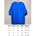 2025年5月26日入荷新作Miumiu半袖 tシャツ男女兼用高品質★ファッション/誕生日プレゼント/結婚祝い/内祝い/贈り物/SD工場