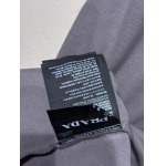 2025年5月26日入荷新作Prada半袖 tシャツ男女兼用高品質★ファッション/誕生日プレゼント/結婚祝い/内祝い/贈り物/SD工場