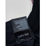 2025年5月26日入荷新作Prada半袖 tシャツ男女兼用高品質★ファッション/誕生日プレゼント/結婚祝い/内祝い/贈り物/SD工場