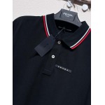 2025年5月26日入荷新作Prada半袖 tシャツ男女兼用高品質★ファッション/誕生日プレゼント/結婚祝い/内祝い/贈り物/SD工場
