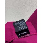 2025年5月26日入荷新作Prada半袖 tシャツ男女兼用高品質★ファッション/誕生日プレゼント/結婚祝い/内祝い/贈り物/SD工場