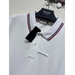 2025年5月26日入荷新作Prada半袖 tシャツ男女兼用高品質★ファッション/誕生日プレゼント/結婚祝い/内祝い/贈り物/SD工場