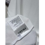 2025年5月26日入荷新作Prada半袖 tシャツ男女兼用高品質★ファッション/誕生日プレゼント/結婚祝い/内祝い/贈り物/SD工場