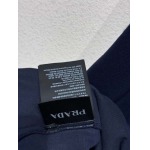 2025年5月26日入荷新作Prada半袖 tシャツ男女兼用高品質★ファッション/誕生日プレゼント/結婚祝い/内祝い/贈り物/SD工場