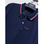 2025年5月26日入荷新作Prada半袖 tシャツ男女兼用高品質★ファッション/誕生日プレゼント/結婚祝い/内祝い/贈り物/SD工場