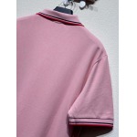 2025年5月26日入荷新作Prada半袖 tシャツ男女兼用高品質★ファッション/誕生日プレゼント/結婚祝い/内祝い/贈り物/SD工場