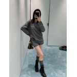 2025年5月26日入荷新作MIUMIU半ズボン女性用高品質★ファッション/誕生日プレゼント/結婚祝い/内祝い/贈り物/SD工場