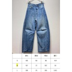 2025年5月26日入荷新作Loeweジーパン女性用高品質★ファッション/誕生日プレゼント/結婚祝い/内祝い/贈り物/SD工場