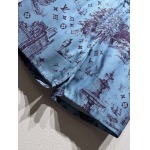 2025年5月26日入荷新作Louis Vuitton半ズボン男女兼用高品質★ファッション/誕生日プレゼント/結婚祝い/内祝い/贈り物/SD工場