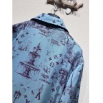 2025年5月26日入荷新作Louis Vuitton半袖 tシャツ男女兼用高品質★ファッション/誕生日プレゼント/結婚祝い/内祝い/贈り物/SD工場