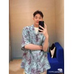 2025年5月26日入荷新作Louis Vuitton半袖 tシャツ男女兼用高品質★ファッション/誕生日プレゼント/結婚祝い/内祝い/贈り物/SD工場