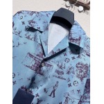 2025年5月26日入荷新作Louis Vuitton半袖 tシャツ男女兼用高品質★ファッション/誕生日プレゼント/結婚祝い/内祝い/贈り物/SD工場