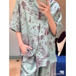 2025年5月26日入荷新作Louis Vuitton半袖 tシャツ男女兼用高品質★ファッション/誕生日プレゼント/結婚祝い/内祝い/贈り物/SD工場