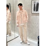 2025年5月26日入荷新作Diorジャケット男女兼用高品質★ファッション/誕生日プレゼント/結婚祝い/内祝い/贈り物/SD工場