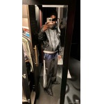 2025年5月26日入荷新作Balenciagaズボン男女兼用高品質★ファッション/誕生日プレゼント/結婚祝い/内祝い/贈り物/SD工場