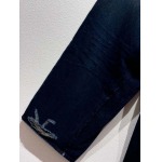 2025年5月26日入荷新作Balenciagaジーパン男女兼用高品質★ファッション/誕生日プレゼント/結婚祝い/内祝い/贈り物/SD工場