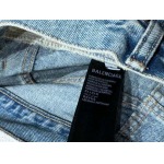 2025年5月26日入荷新作Balenciagaジーパン男女兼用高品質★ファッション/誕生日プレゼント/結婚祝い/内祝い/贈り物/SD工場