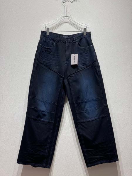 2025年5月26日入荷新作Balenciagaジーパン男女...