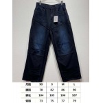 2025年5月26日入荷新作Balenciagaジーパン男女兼用高品質★ファッション/誕生日プレゼント/結婚祝い/内祝い/贈り物/SD工場