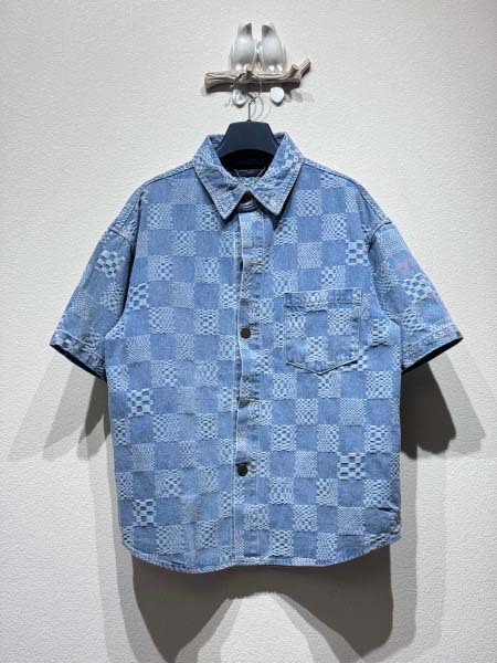 2025年5月26日入荷新作Louis Vuittonジャケ...