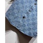 2025年5月26日入荷新作Louis Vuittonジャケット男女兼用高品質★ファッション/誕生日プレゼント/結婚祝い/内祝い/贈り物/SD工場