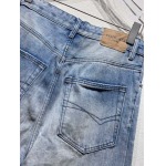 2025年5月26日入荷新作Balenciagaジーパン男女兼用高品質★ファッション/誕生日プレゼント/結婚祝い/内祝い/贈り物/SD工場