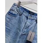 2025年5月26日入荷新作Balenciagaジーパン男女兼用高品質★ファッション/誕生日プレゼント/結婚祝い/内祝い/贈り物/SD工場