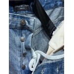 2025年5月26日入荷新作Balenciagaジーパン男女兼用高品質★ファッション/誕生日プレゼント/結婚祝い/内祝い/贈り物/SD工場