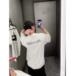 2025年5月26日入荷新作Balenciaga半袖 tシャツ男女兼用高品質★ファッション/誕生日プレゼント/結婚祝い/内祝い/贈り物/SD工場