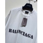 2025年5月26日入荷新作Balenciaga半袖 tシャツ男女兼用高品質★ファッション/誕生日プレゼント/結婚祝い/内祝い/贈り物/SD工場