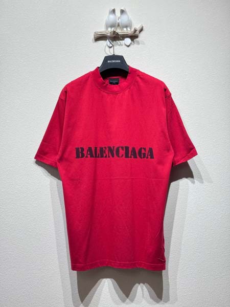2025年5月26日入荷新作Balenciaga半袖 tシャ...