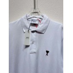 2025年5月26日入荷新作AMI半袖 tシャツ男女兼用高品質★ファッション/誕生日プレゼント/結婚祝い/内祝い/贈り物/SD工場