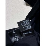 2025年5月26日入荷新作Prada半袖 tシャツ男女兼用高品質★ファッション/誕生日プレゼント/結婚祝い/内祝い/贈り物/SD工場