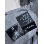 2025年5月26日入荷新作Prada半袖 tシャツ男女兼用高品質★ファッション/誕生日プレゼント/結婚祝い/内祝い/贈り物/SD工場