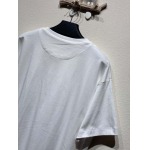 2025年5月26日入荷新作Prada半袖 tシャツ男女兼用高品質★ファッション/誕生日プレゼント/結婚祝い/内祝い/贈り物/SD工場