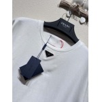 2025年5月26日入荷新作Prada半袖 tシャツ男女兼用高品質★ファッション/誕生日プレゼント/結婚祝い/内祝い/贈り物/SD工場