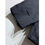 2025年5月26日入荷新作Fendi半ズボン男女兼用高品質★ファッション/誕生日プレゼント/結婚祝い/内祝い/贈り物/SD工場