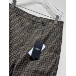 2025年5月26日入荷新作Fendi半ズボン男女兼用高品質★ファッション/誕生日プレゼント/結婚祝い/内祝い/贈り物/SD工場